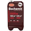Ignifugare lemn cu Bochemit Antiflash Maro 30kg – protectie eficienta impotriva focului