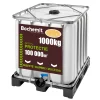 Tratament lemn preventiv Bochemit Opti F+t 1000 kg transparent – fungicid si insecticid concentrat pentru interior si exterior
