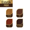 lazura lemn estetik profi nuante disponibile
