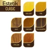 lazura lemn estetik clasic paletar ps