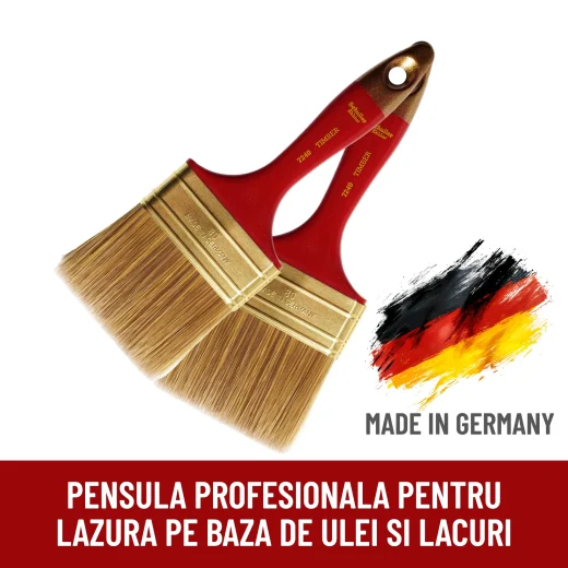 pensula vopsit profesionala