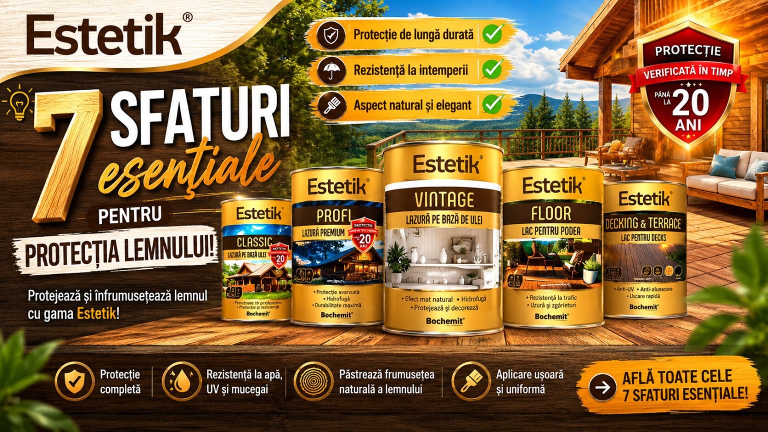 bochemit estetik