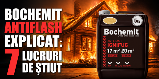 Bochemit Antiflash