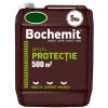 tratament lemn protectie preventiva bochemit opti f verde