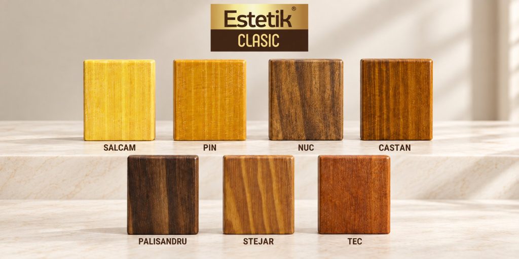 Estetik Clasic Nuante