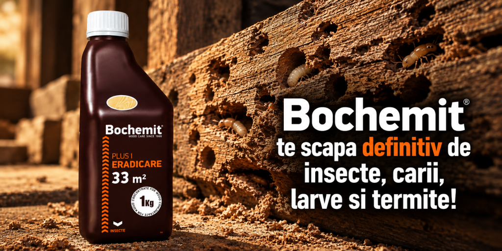 Bochemit Plus I